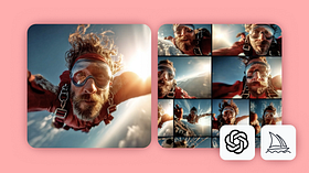 Visual Design: Storyboards and Concept with Artificial Intelligence. Photography, Video, and Artificial Intelligence course by Diego Velasquez