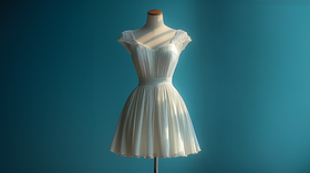 Curs ghidat: Coase-ți prima rochie pas cu pas . Modă de Juliet Uzor