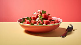 Guided course: Photography and practical styling of sweet and salty dishes. Photography, and Video course by Marcela Lovegrove