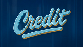 Guided Workshop: Paint a Gold-Finished Glass Sign. Calligraphy, and Typography course by Il Letterista