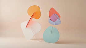 Kurs z przewodnikiem: Projektowanie instalacji sztuki immersyjnej na wydarzenia. Kurs z kategorii Craft, Architektura i Przestrzeń użytkownika Tiffany Lusteg