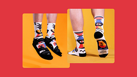 Corso guidato: progettazione dell'identità visiva con geometria semplice. Un corso di Design di Marco Oggian