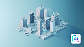 Verbesserung von Architekturdiagrammen mithilfe von Techniken der künstlichen Intelligenz. Ein Kurs der Kategorie Architektur, Raumgestaltung und Künstliche Intelligenz von Mohamed Abdellatif