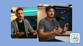 Crie seu influenciador virtual com Inteligência Artificial.. Curso de 3D, Animação e Inteligência Artificial por David Garrido