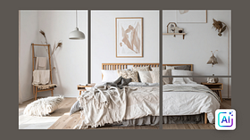 Crie moodboards com Inteligência Artificial para clientes. Curso de por David Garrido