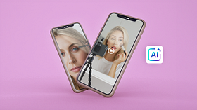 UGC to Promote Products Effectively. Artificial Intelligence course by David Garrido