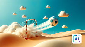 Çizimlerinizi Canlandırın: Yapay Zeka Destekli Kısa Video Animasyonu . % Jaime Sanjuan Ocabo tarafından hazırlanan İllüstrasyon, Ve Yapay Zeka kursu