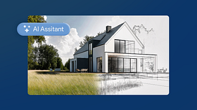 Créer des assistants IA personnalisés pour l'architecture. Un cours de Architecture, Espaces et Intelligence Artificielle de Mohamed Abdellatif