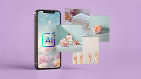 De diseñador a influencer: Intelogencia Artificial para branding en redes sociales. Un curso de Diseño e Inteligencia Artificial de Mohamed Abdellatif