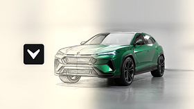 Dallo schizzo al rendering: un'introduzione a Vizcom per i designer industriali. Un corso di Design e Intelligenza Artificiale di Gerardo Soler Arzola