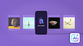 Cómo usar la IA para vender tus obras de arte por internet. Un curso de Marketing, Negocios e Inteligencia Artificial de Jaime Sanjuan Ocabo