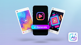 How to Use AI to Create Reels and Promotional Videos for Your Art. Photography, Video, and Artificial Intelligence course by Jaime Sanjuan Ocabo