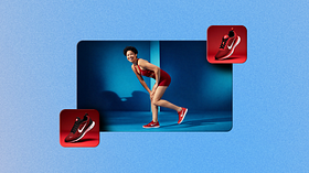 Generatywne spoty z Higgsfield Shots. Kurs z kategorii Marketing, Biznes i Sztuczna Inteligencja użytkownika Carlos Dordelly