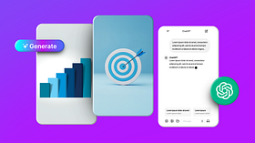 Como criar um ímã de IA de leads engajados. Curso de Marketing, Negócios e Inteligência Artificial por Juan Merodio