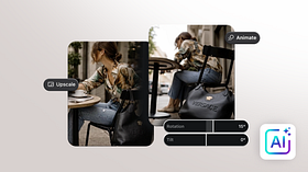 Deine digitale Muse: Kreative Funken mit KI in Meisterwerke verwandeln. Ein Kurs der Kategorie Fotografie, Video, Mode und Künstliche Intelligenz von Fashion Coupids