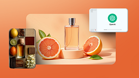 Mistrzostwo briefu projektowego: twórz kreatywne wyzwania wspierane przez AI. Kurs z kategorii Design i Sztuczna Inteligencja użytkownika Mars Kerr