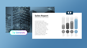 AI Client Decks: Smarter Presentations in Half the Time. Architecture, Spaces, and Artificial Intelligence course by Mohamed Abdellatif