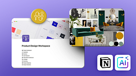 Sistem alur kerja kreatif: mengatur proses desain Anda dengan AI . Desain, Dan Kecerdasan buatan kursus oleh Mars Kerr