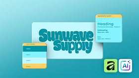 Taller de branding rápido: Crea una identidad visual completa en horas. Un curso de Diseño e Inteligencia Artificial de Mars Kerr