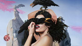 Especialización en Ilustración surrealista. Illustration course by Domestika
