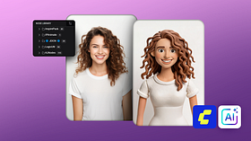 Introduzione a ComfyUI. Un corso di Intelligenza Artificiale di Carlos Dordelly