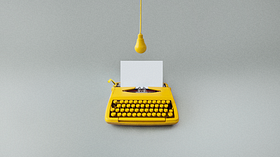 Specialization in novel writing. Writing course by Domestika
