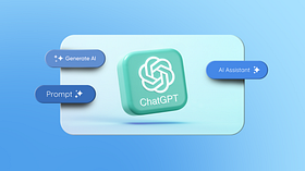 Yaratıcı bir yardımcı olarak ChatGPT: Yapay zekâyı sürecine entegre et . % Ramón Iborra Valencia tarafından hazırlanan Yapay Zeka kursu