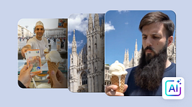 Generación Avanzada De Vídeo con Inteligencia Artificial. Un curso de Fotografía, Vídeo e Inteligencia Artificial de Ramón Iborra Valencia