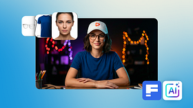 Your Creative Factory: Introduction to Freepik Spaces. Photography, Video, and Artificial Intelligence course by Daniel Arranz Molinero