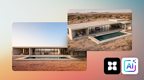 Flora AI: Professionele beelden en video's van hoge kwaliteit, helemaal vanaf nul.. Een cursus van Ontwerp y Kunstmatige Intelligentie van Gerry Soler