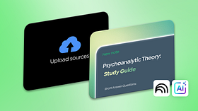 Învață să studiezi cu NotebookLM și Inteligență Artificială . Inteligență artificială de David Garrido