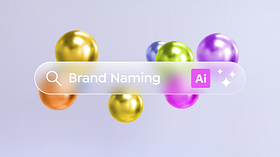 Naming estratégico com IA. Curso de Design e Inteligência Artificial por Zam Gtz