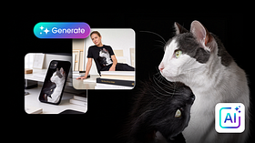 From Illustration to Product: Create a Commercial Collection with AI. Illustration, and Artificial Intelligence course by Jaime Sanjuan Ocabo