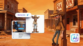 Transmedia Storytelling: Script and Storyboard with AI. Artificial Intelligence course by Ramón Iborra