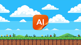 Desarrollo de videojuegos 2D con Claude Code. Un curso de 3D, Animación e Inteligencia Artificial de Ramón Iborra
