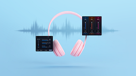 iZotope RX : nettoyage, séparation et amélioration de l’audio avec un flux de travail professionnel. Un cours de Musique et audio de Juan Salazar