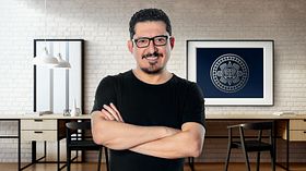 Diseño de marcas con retícula. Un curso de Diseño de Christian Pacheco Quijano