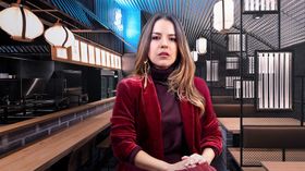 Diseño de interiores para restaurantes. Un curso de Diseño, Arquitectura y Espacios de Masquespacio