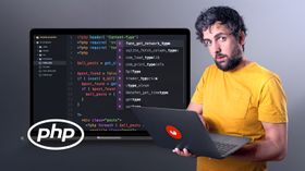 Introducción al desarrollo web con PHP. Un curso de Diseño Web y App de Ignacio Cruz Moreno