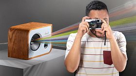 Fotografía de producto para e-commerce. Un curso de Fotografía y Vídeo de Andres C