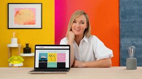 E-Commerce: Launching an Online Store from Scratch. Web, App Design, Marketing, and Business course by Ellie Rivers