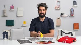 Creación de tu propia marca de moda. Un curso de Marketing, Negocios y Moda de Moisés Nieto