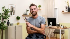 DIY Interior Makeovers: Reinventing a Space. Craft, Architecture, and Spaces course by Dan Lovatt