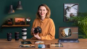 Fotografía de viajes y lifestyle. Un curso de Fotografía y Vídeo de Julia Nimke