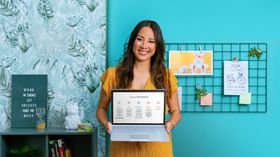 Business Strategy for Creatives: Market Your Ideas . Marketing, and Business course by Sophia Tran