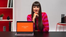 Cómo mostrarte y compartir tu trabajo con el mundo. Un curso de Marketing y Negocios de Lauren Currie