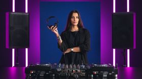 Live Mixing: Your First DJ Set with Pioneer DJ. Music, and Audio course by Sara de Araújo