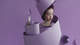 Fotocomposición para fotografía fine art. Un curso de Fotografía y Vídeo de Dasha Pears