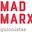 Mad Marx Guionistas