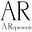 Arepresents